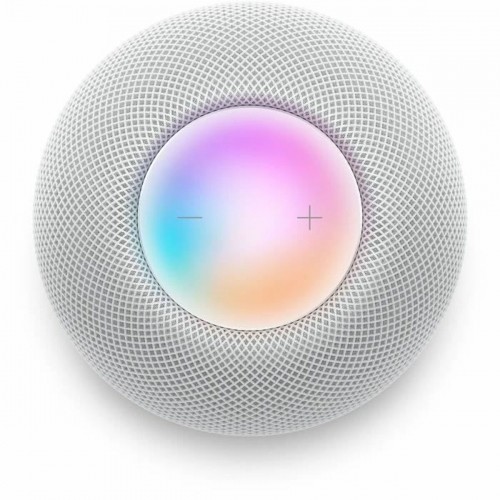 Smart Loudspeaker Apple HomePod mini White image 3