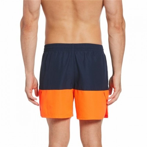 Плавки мужские Nike Volley Оранжевый image 3