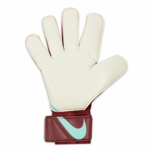 Перчатки вратаря Nike Grip 3 Коралл image 3