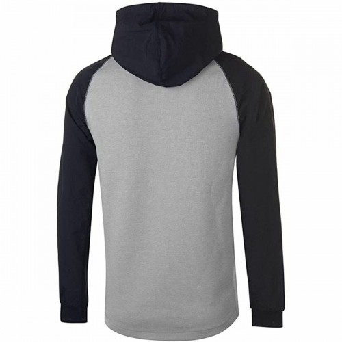 Men's Sports Jacket Reebok Training Supply Light grey image 3