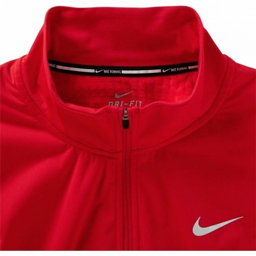 Мужская спортивная куртка Nike Shield Красный image 3