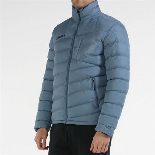 Men's Sports Jacket John Smith Imane Blue image 3