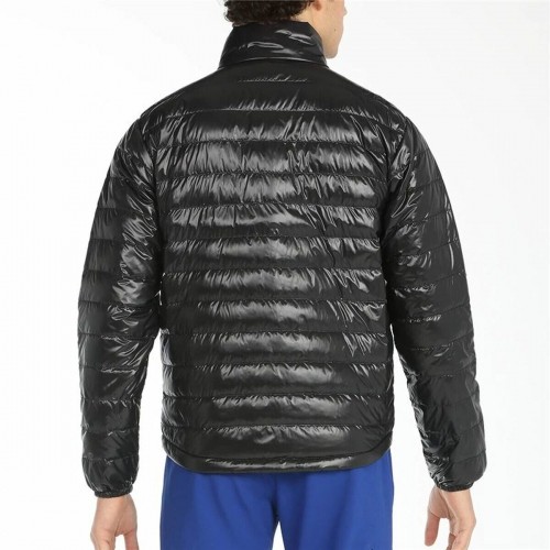 Мужская спортивная куртка +8000 Iser 22I Чёрный image 3
