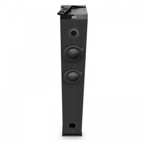 Bluetooth Sound Tower Energy Sistem 450800 Black 65 W image 3