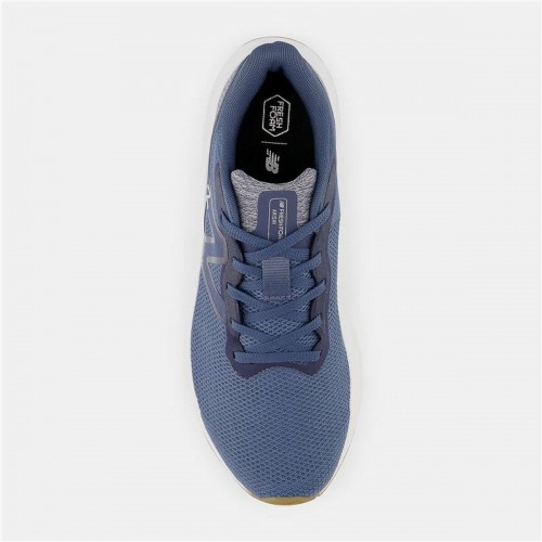 Повседневная обувь мужская New Balance Fresh Foam Arishi v4 Синий image 3