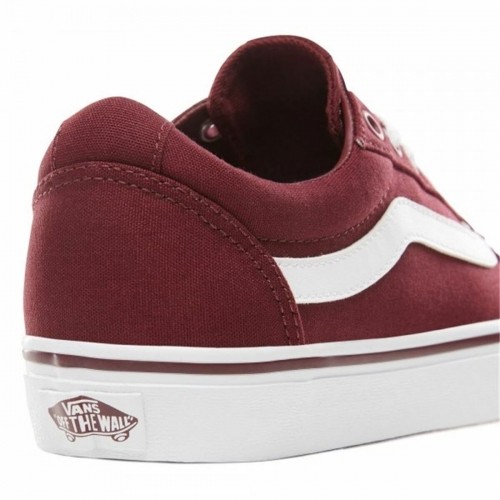 Повседневная обувь женская Vans Ward Красный image 3