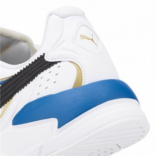 Men’s Casual Trainers Puma X-Ray Speed White image 3