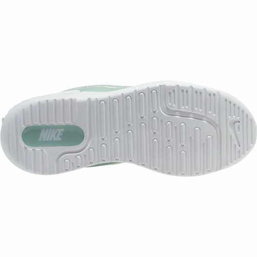 Sports Trainers for Women Nike Amixa Aquamarine image 3