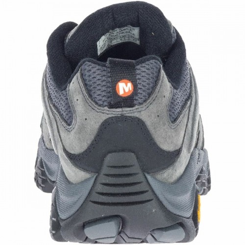 Hiking Boots Merrell MOAB 3 Dark grey image 3