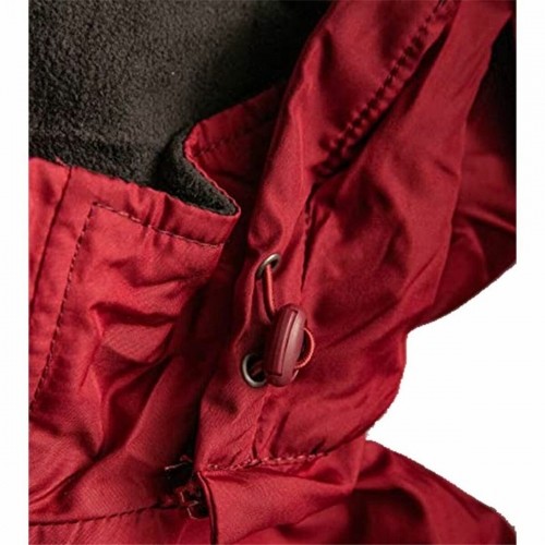 Men's Sports Jacket Alphaventure Pinto Red image 3