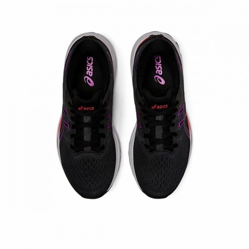 Sports Trainers for Women Asics GT-1000  Black image 3