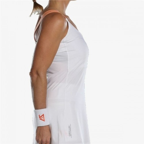 Dress Bullpadel ADAMA White image 3