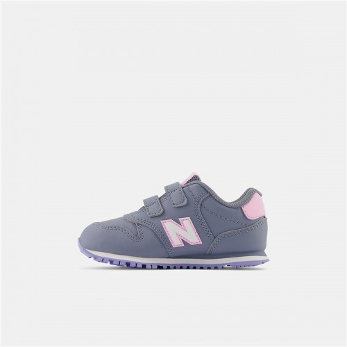 Sports Shoes for Kids New Balance 500 HookLoop image 3