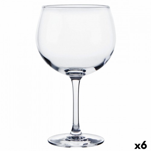 Kokteiļa glāze Luminarc Caurspīdīgs Stikls (715 ml) (Pack 6x) image 3