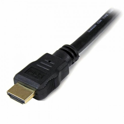 HDMI Cable Startech HDMM3M 3 m 3 m Black image 3