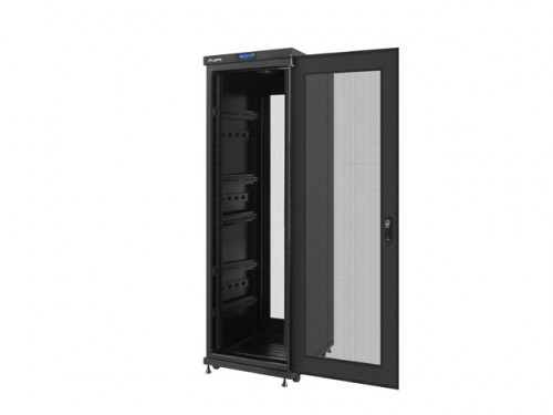 Lanberg Standing cabinet rack 19 37U 600x800 FF01-6837-23B image 3