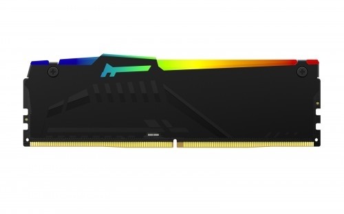 Kingston Memory DDR5 Fury Beast RGB 64GB(2*32GB)/5200 CL40 image 3