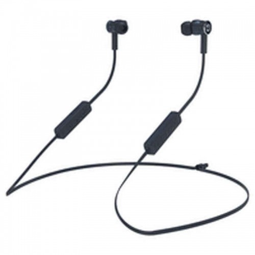 In ear headphones Hiditec AKEN Bluetooth V 4.2 150 mAh image 3