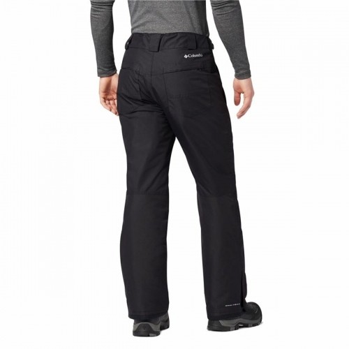 Ski Trousers Bugaboo Columbia Black Men image 3