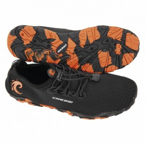 Slippers Cressi-Sub Molokai Black image 3