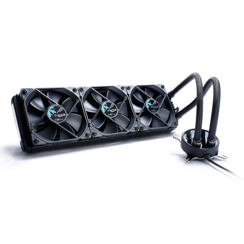 Fractal Design Water cooling Celsius S36 Blackout image 3