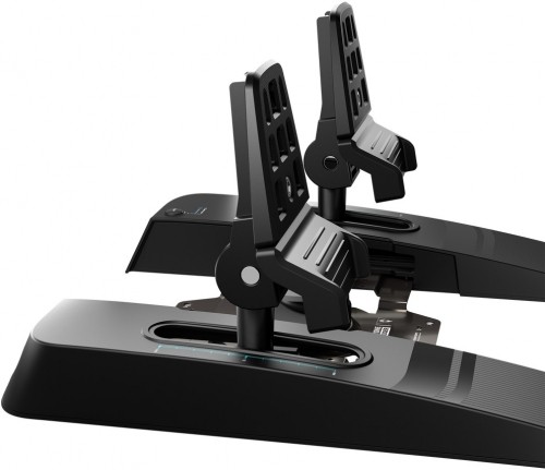 Turtle Beach rudder pedals and stand VelocityOne Universal image 3
