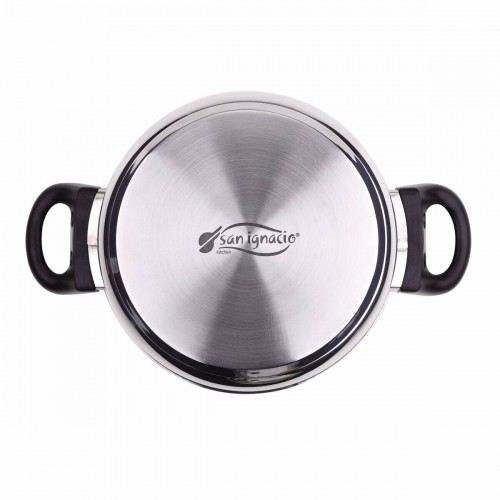 Cookware San Ignacio Toledo sg-8050 (5 pcs) image 3