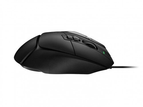 Logitech Gaming mouse 502 X 910-006138 black image 3