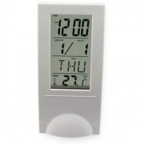 Multi-function Weather Station Grundig image 3