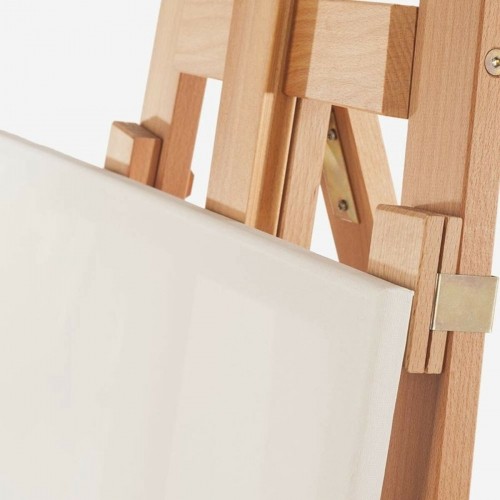 Easel MABEF M13 55 x 230 x 65 cm Wood beech wood image 3