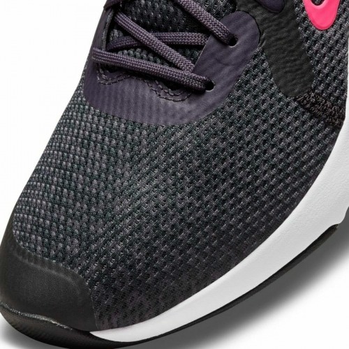 Беговые кроссовки для взрослых Nike TR 11 Чёрный image 3