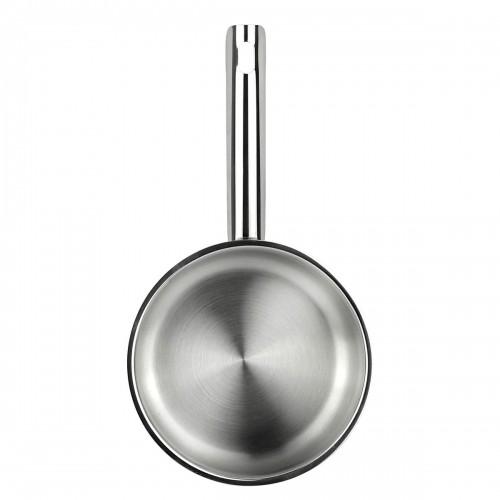 Saucepan FAGOR Silverinox Stainless steel 18/10 Chromed (Ø 12 x 6,5 cm) image 3