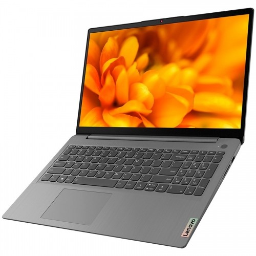 Lenovo IdeaPad 3 15IAU7 i3-1215U 15.6" FHD IPS 300nits AG 8GB DDR4 3200 SSD512 Intel UHD Graphics Win11 Arctic Grey image 3