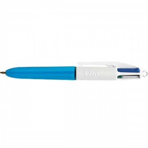 Ручка Bic Mini 4Colours 12 Предметы 1 штук image 3
