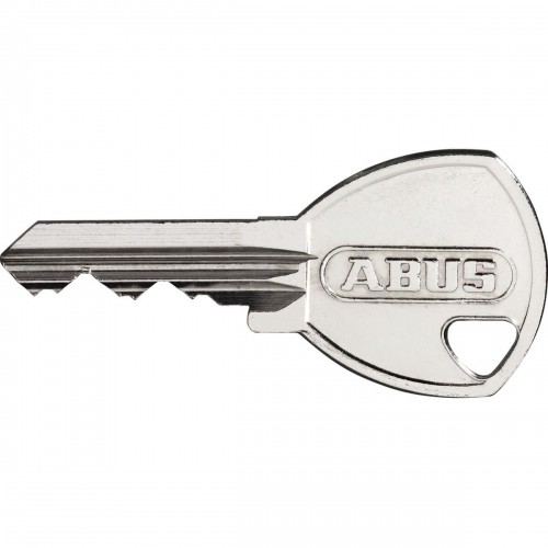 Piekaramā atslēga ar slēdzeni ABUS Titalium 64ti/50 Tērauds Alumīnijs normāls (5 cm) image 3