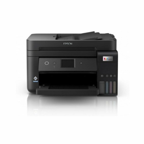 Multifunction Printer Epson ET-4850 image 3