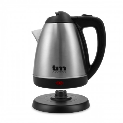 Kettle TM Electron Stainless steel 1000 W 1,2 L image 3