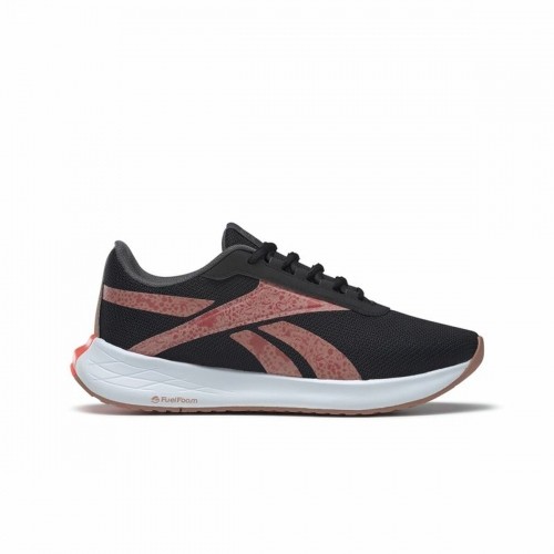 Sports Trainers for Women Reebok Energen Plus Black image 3