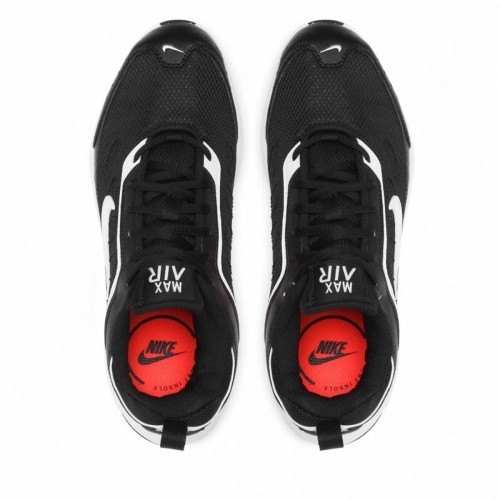 Повседневная обувь мужская Nike Air Max AP Чёрный image 3