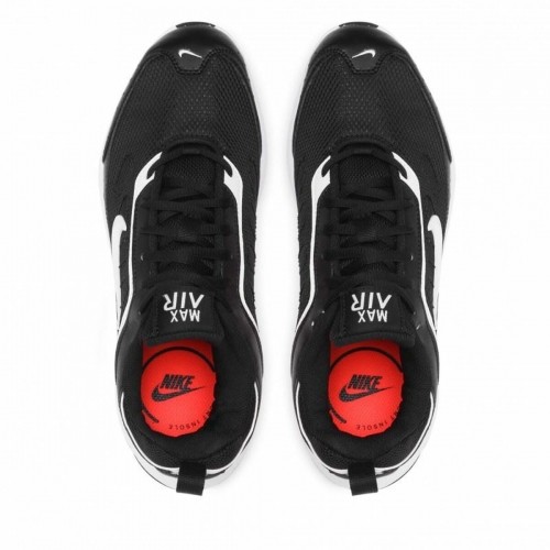 Men’s Casual Trainers Nike Air Max AP Black image 3