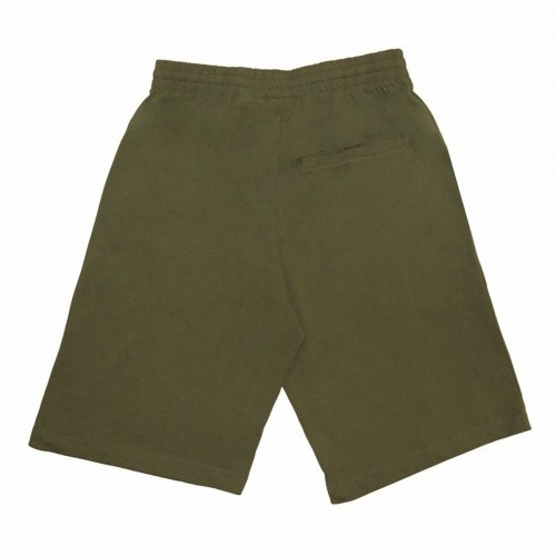 Men's Sports Shorts Nike Olive image 3