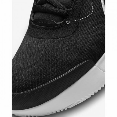 Мужские теннисные туфли Nike Court Zoom Pro Чёрный image 3