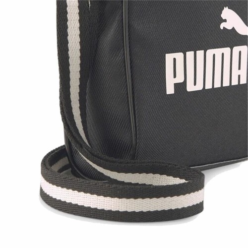 Pleca Soma Campus Compact Puma 078827 01 Melns image 3