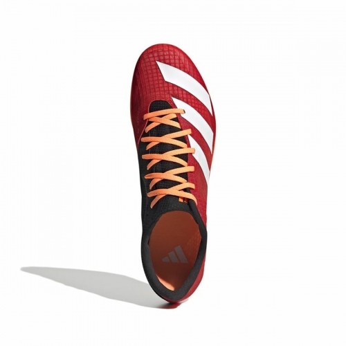 Мужские спортивные кроссовки Adidas Distancestar Красный Мужской image 3