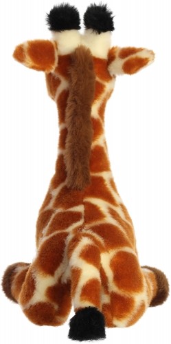 AURORA Eco Nation Плюшевая игрушка - Жираф, 24 см image 3