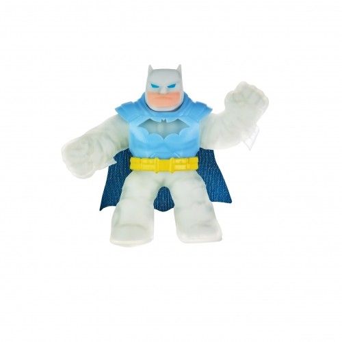 HEROES OF GOO JIT ZU DC Фигурки, двойная упаковка (Arctic Batman vs Mr Freeze) image 3