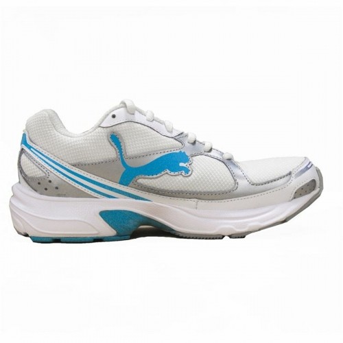 Женские спортивные кроссовки Puma  Axis 2 Белый image 3