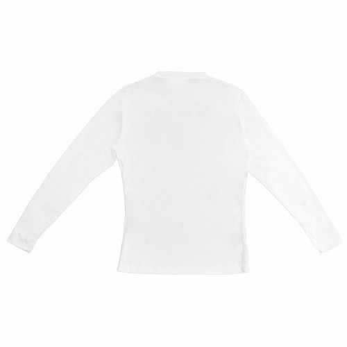 Men’s Thermal T-shirt Joluvi White image 3