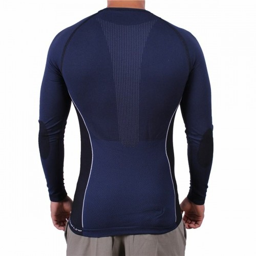 Men’s Thermal T-shirt Sport Hg Blue image 3