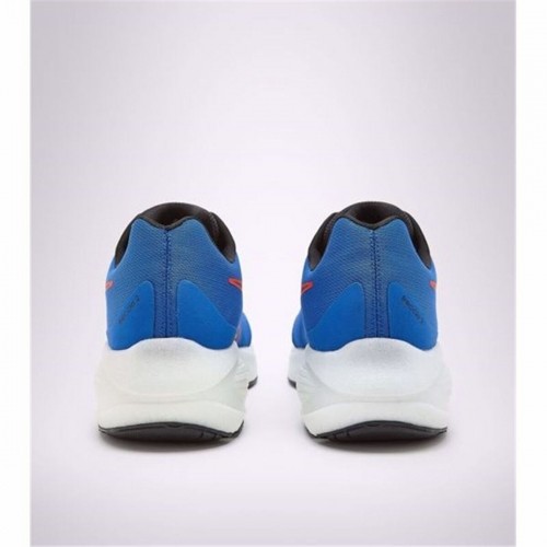 Running Shoes for Adults Diadora Freccia 2 Blue Men image 3
